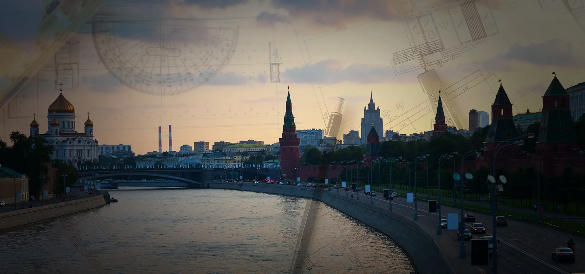 Разработка ППР для строительства в Москве