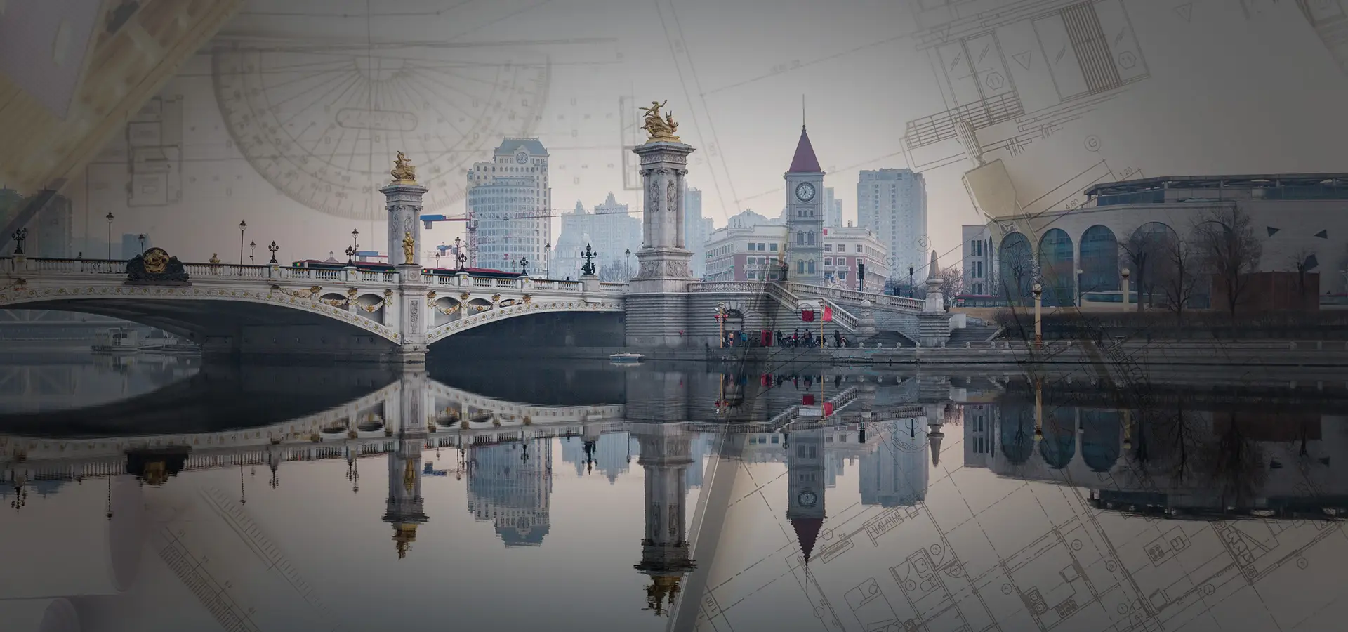 ППР для строительства в стеснённых условиях Москвы