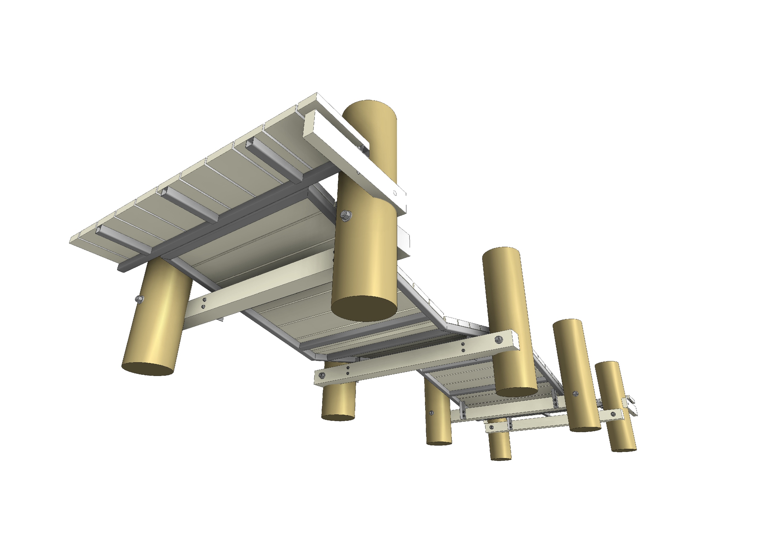 Пример разработки проекта от ППР48