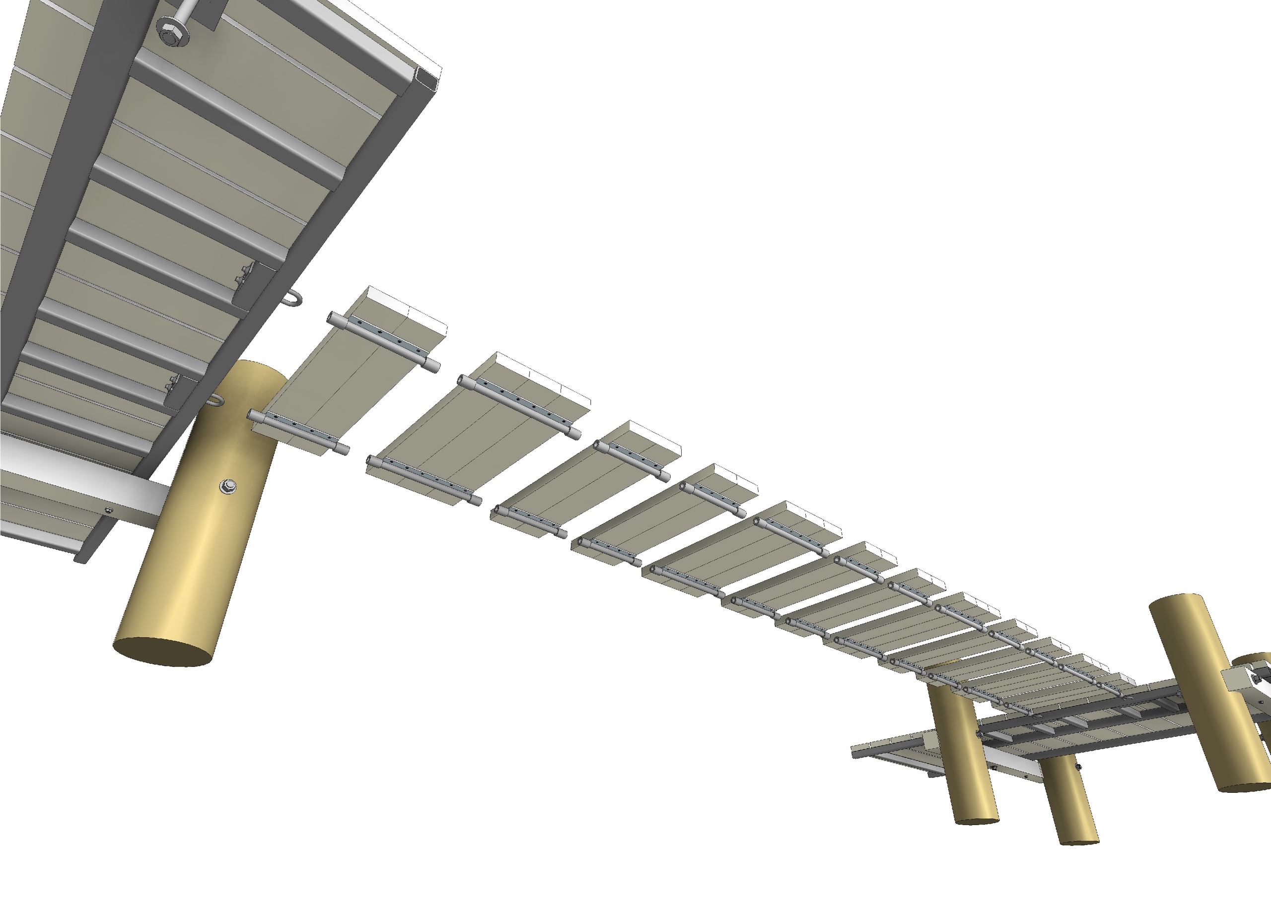 Пример разработки проекта от ППР48