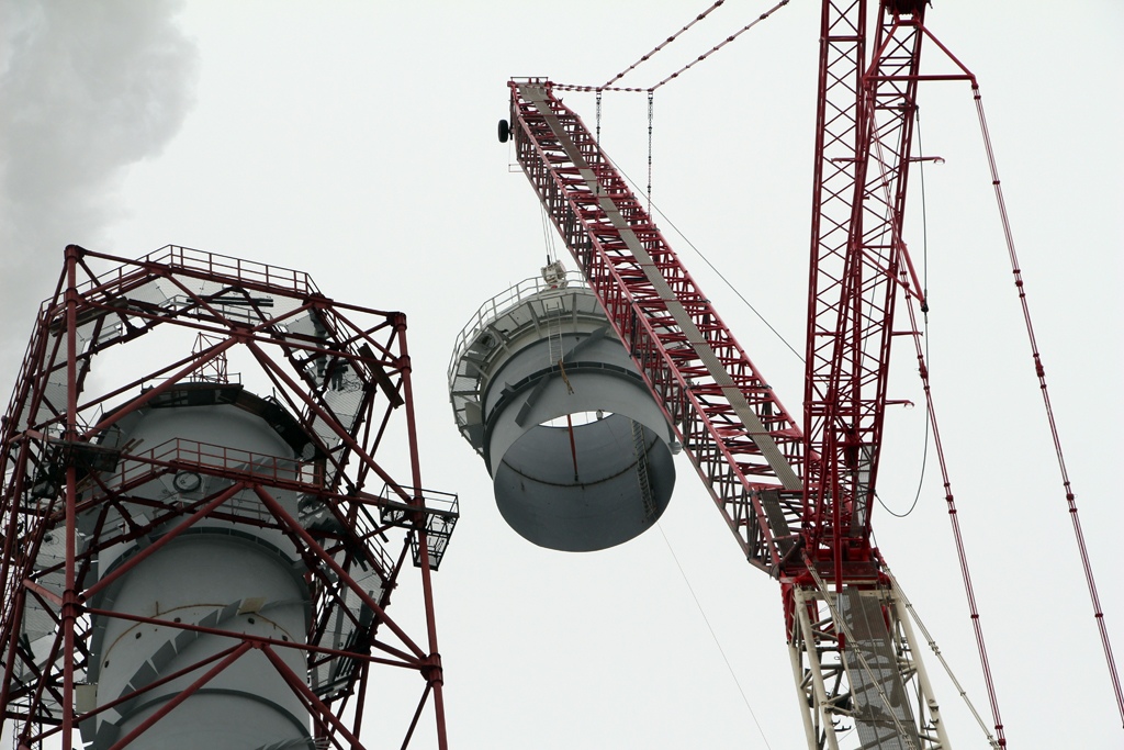 Пример разработки проекта от ППР48