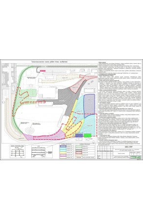 Услуги разработки ППР №51