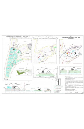 Услуги разработки ППР №52
