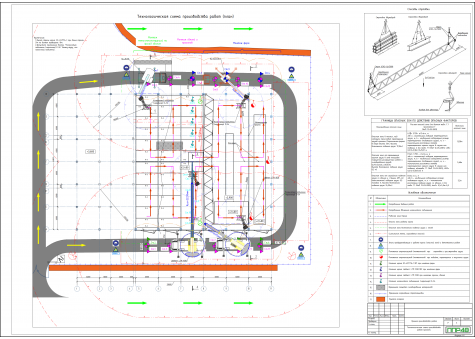 Примеры работ ППР48
