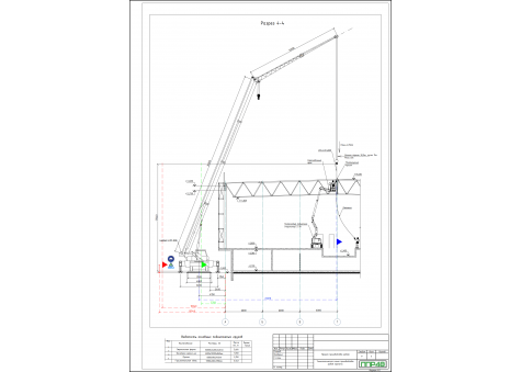 Примеры работ ППР48