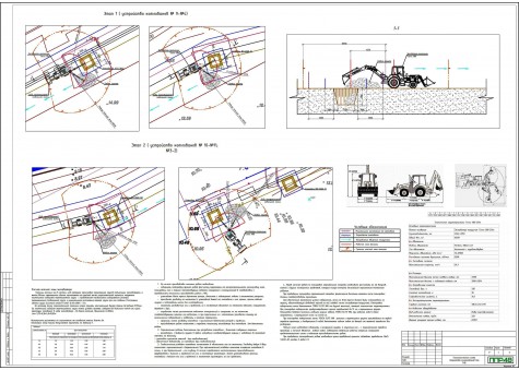 Примеры работ ППР48