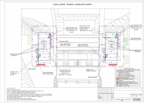 Примеры работ ППР48