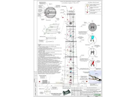 Примеры работ ППР48