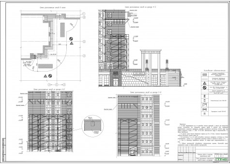 Примеры работ ППР48