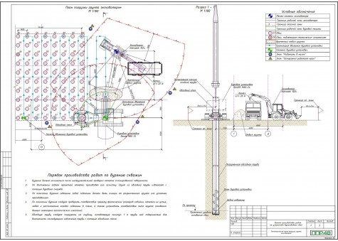 Примеры работ ППР48