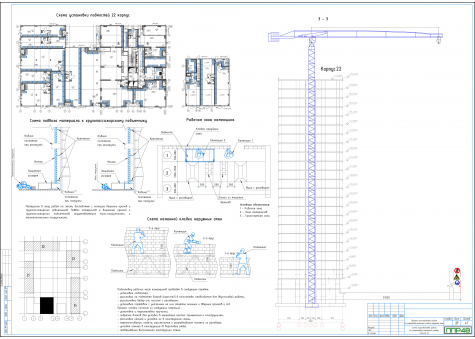 Примеры работ ППР48