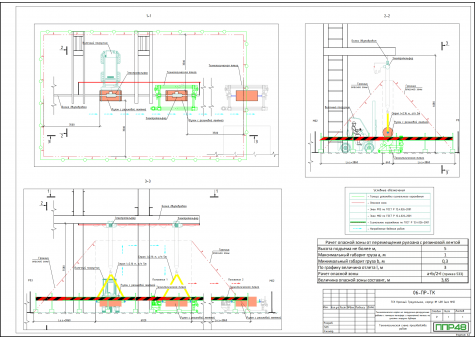 Примеры работ ППР48