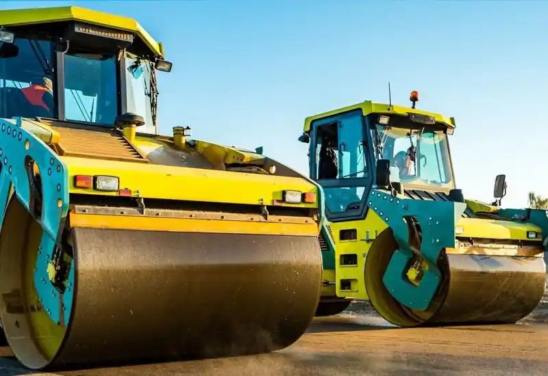 контроль качества дорожных работ