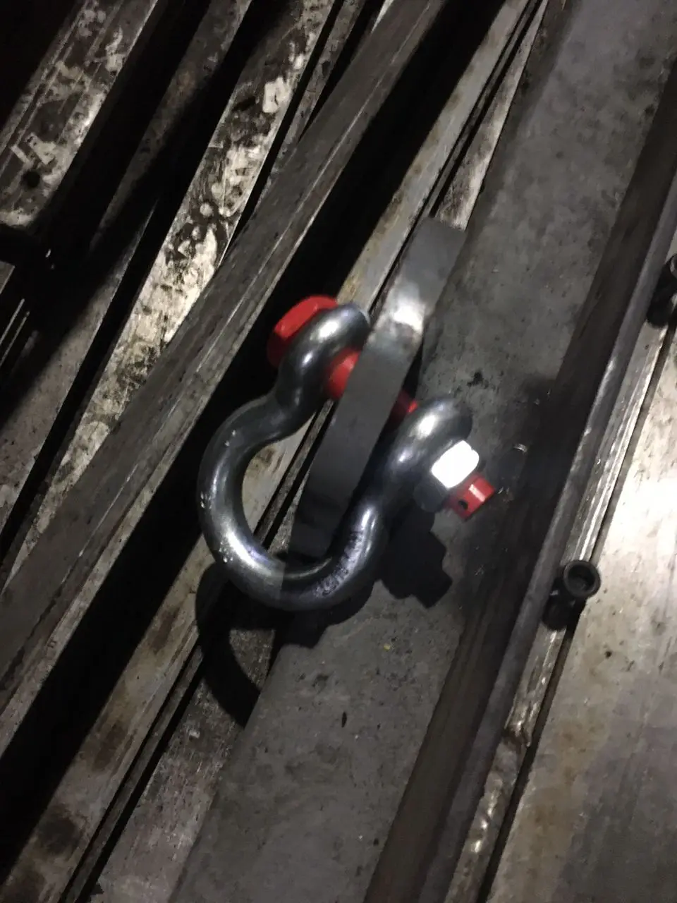 Выезд на объект для получения исходных данных